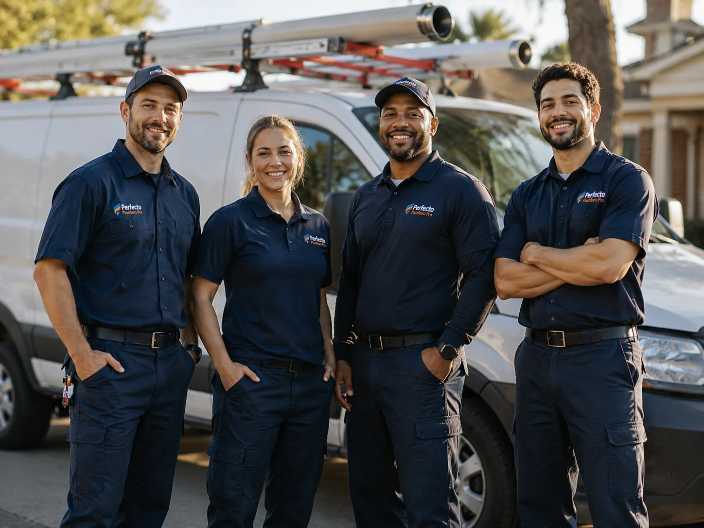 Emergency Plumber Near Me in Rossville, TN near me